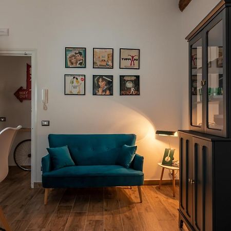 Bed And Box - Vt02 Locazione Turistica Apartment Viterbo Ngoại thất bức ảnh
