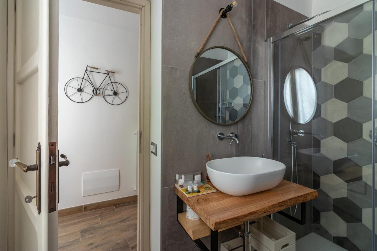 Bed And Box - Vt02 Locazione Turistica Apartment Viterbo Ngoại thất bức ảnh