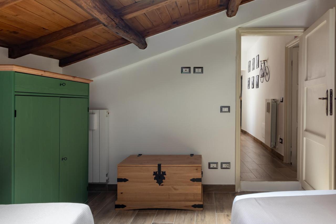 Bed And Box - Vt02 Locazione Turistica Apartment Viterbo Ngoại thất bức ảnh