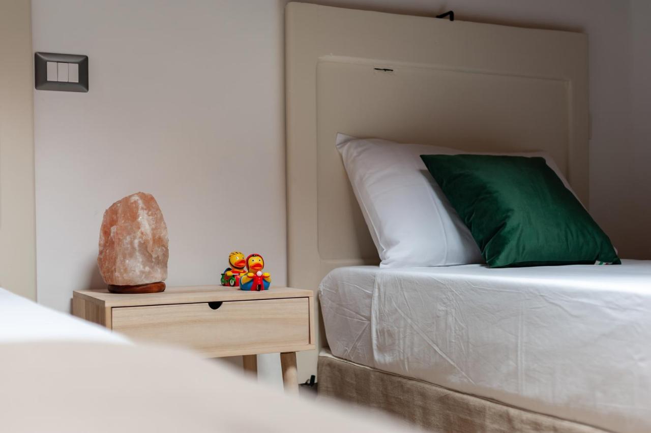 Bed And Box - Vt02 Locazione Turistica Apartment Viterbo Ngoại thất bức ảnh