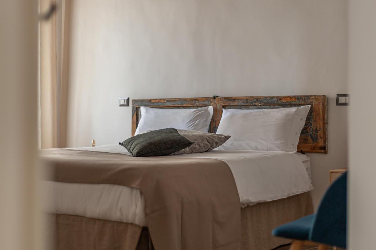 Bed And Box - Vt02 Locazione Turistica Apartment Viterbo Ngoại thất bức ảnh