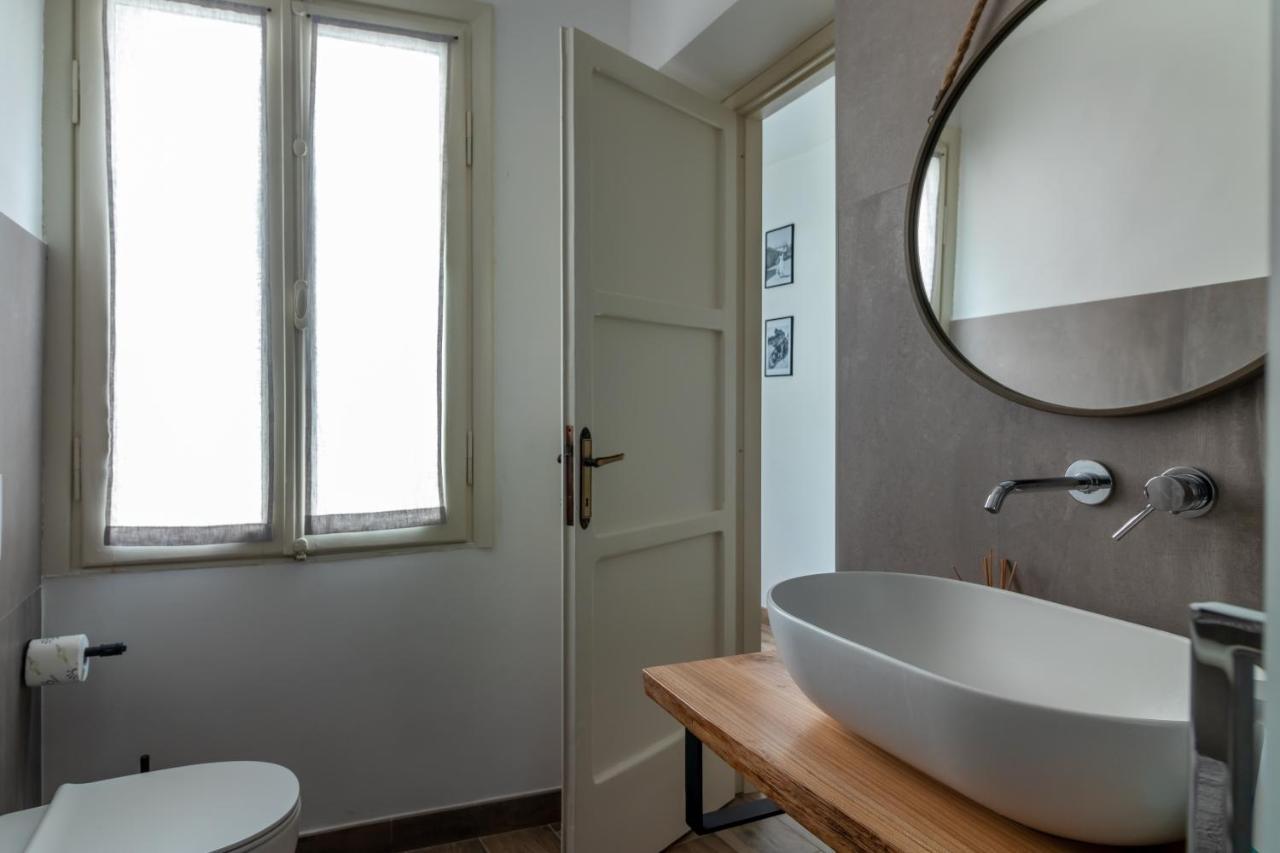 Bed And Box - Vt02 Locazione Turistica Apartment Viterbo Ngoại thất bức ảnh