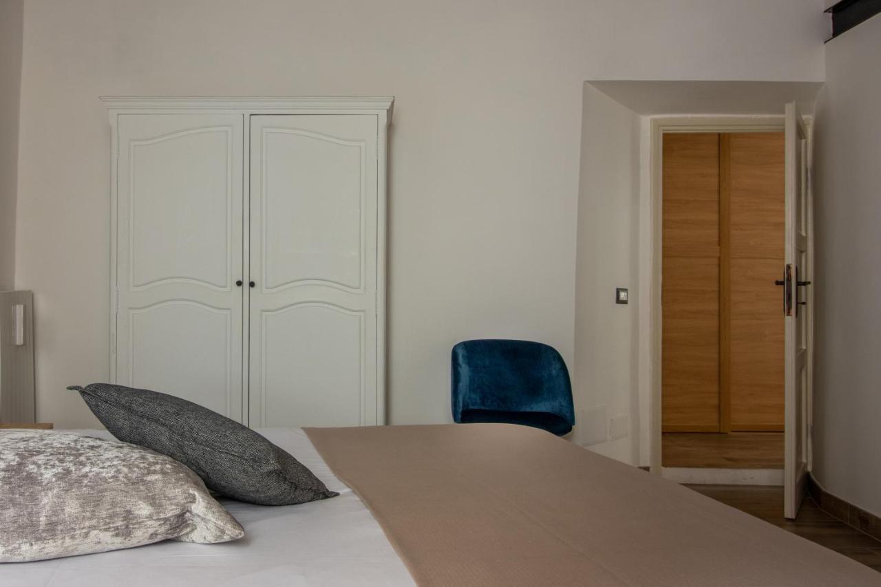 Bed And Box - Vt02 Locazione Turistica Apartment Viterbo Ngoại thất bức ảnh