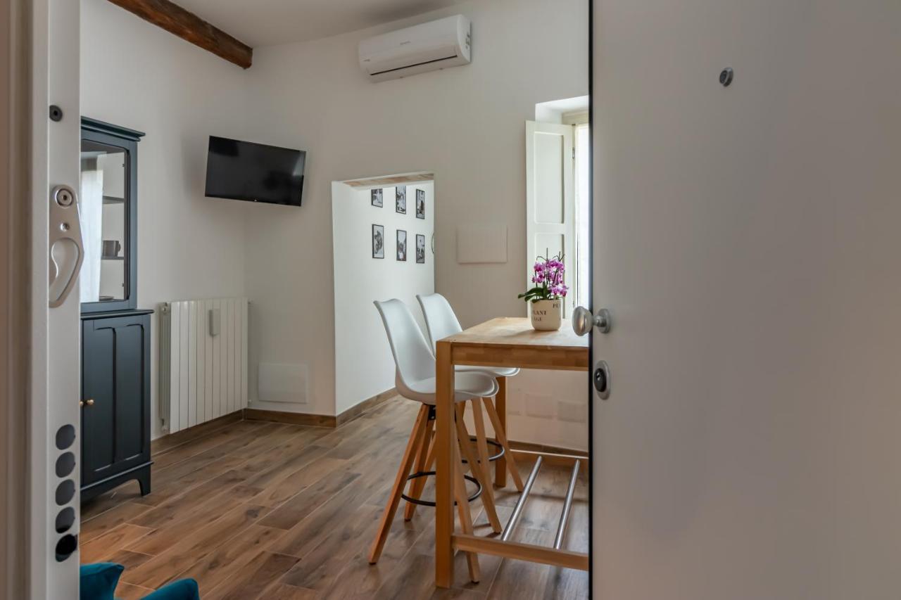 Bed And Box - Vt02 Locazione Turistica Apartment Viterbo Ngoại thất bức ảnh