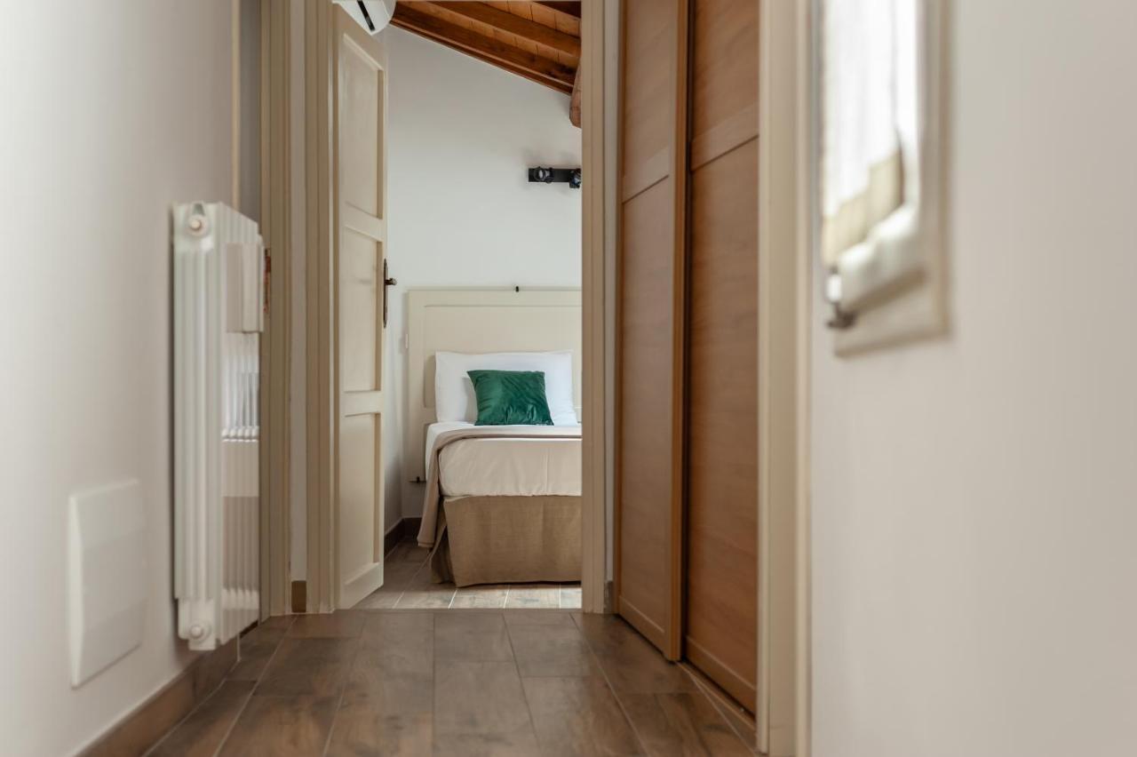 Bed And Box - Vt02 Locazione Turistica Apartment Viterbo Ngoại thất bức ảnh