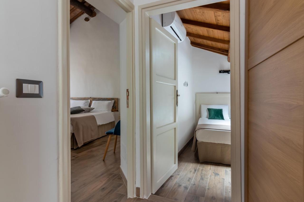 Bed And Box - Vt02 Locazione Turistica Apartment Viterbo Ngoại thất bức ảnh